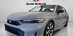 New 2026 Honda Civic Hybrid SPORT TOURING in FRISCO, TEXAS