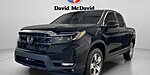 New 2026 Honda Ridgeline RTL in FRISCO, TEXAS
