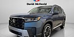 New 2026 Honda Pilot TOURING in FRISCO, TEXAS