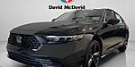 New 2026 Honda Accord Hybrid SPORT-L in FRISCO, TEXAS