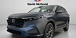New 2026 Honda CR-V EX-L in FRISCO, TEXAS