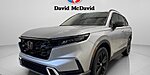 New 2026 Honda CR-V Hybrid SPORT TOURING in FRISCO, TEXAS