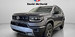 New 2026 Honda Passport RTL TOWING in FRISCO, TEXAS