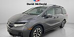 New 2026 Honda Odyssey EX-L in FRISCO, TEXAS