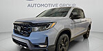 New 2026 Honda Ridgeline BLACK EDITION in FRISCO, TEXAS