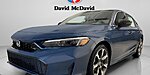 New 2026 Honda Civic Hybrid SPORT TOURING in FRISCO, TEXAS