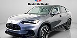 New 2027 Honda HR-V EX-L in FRISCO, TEXAS