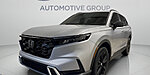 New 2026 Honda CR-V Hybrid SPORT TOURING in FRISCO, TEXAS
