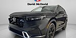 New 2026 Honda CR-V Hybrid SPORT TOURING in FRISCO, TEXAS