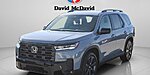 New 2026 Honda Pilot SPORT in FRISCO, TEXAS