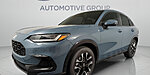 New 2027 Honda HR-V EX-L in FRISCO, TEXAS