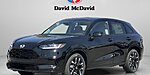 New 2027 Honda HR-V EX-L in FRISCO, TEXAS