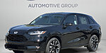 New 2027 Honda HR-V EX-L in FRISCO, TEXAS