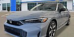 New 2026 Honda Civic Hybrid SPORT TOURING in FRISCO, TEXAS