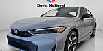 New 2026 Honda Civic Hybrid SPORT TOURING in FRISCO, TEXAS