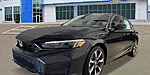 New 2026 Honda Civic Hybrid SPORT TOURING in FRISCO, TEXAS