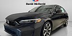 New 2026 Honda Civic Hybrid SPORT TOURING in FRISCO, TEXAS