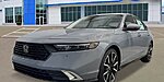 New 2026 Honda Accord Hybrid TOURING in FRISCO, TEXAS