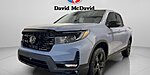 New 2026 Honda Ridgeline BLACK EDITION in FRISCO, TEXAS