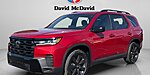 New 2026 Honda Pilot SPORT in FRISCO, TEXAS