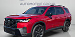 New 2026 Honda Pilot SPORT in FRISCO, TEXAS