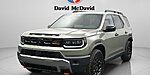 New 2026 Honda Passport TRAILSPORT ELITE BLACKOUT in FRISCO, TEXAS