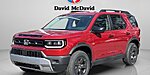New 2026 Honda Passport RTL TOWING in FRISCO, TEXAS