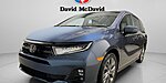 New 2026 Honda Odyssey TOURING in FRISCO, TEXAS