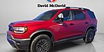 New 2026 Honda Passport TRAILSPORT in FRISCO, TEXAS
