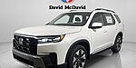 New 2026 Honda Pilot ELITE in FRISCO, TEXAS