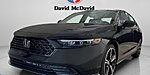 New 2026 Honda Accord SE in FRISCO, TEXAS