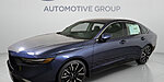 New 2026 Honda Accord Hybrid TOURING in FRISCO, TEXAS