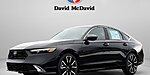 New 2026 Honda Accord Hybrid TOURING in FRISCO, TEXAS