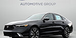 New 2026 Honda Accord Hybrid TOURING in FRISCO, TEXAS