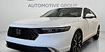 New 2026 Honda Accord Hybrid TOURING in FRISCO, TEXAS