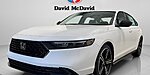 New 2026 Honda Accord SE in FRISCO, TEXAS