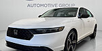 New 2026 Honda Accord SE in FRISCO, TEXAS