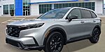 New 2026 Honda CR-V Hybrid SPORT in FRISCO, TEXAS