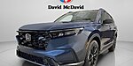 New 2026 Honda CR-V Hybrid SPORT in FRISCO, TEXAS