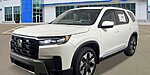 New 2026 Honda Pilot ELITE in FRISCO, TEXAS