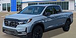 New 2026 Honda Ridgeline BLACK EDITION in FRISCO, TEXAS