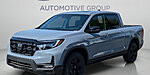 New 2026 Honda Ridgeline BLACK EDITION in FRISCO, TEXAS
