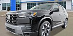 New 2026 Honda Pilot ELITE in FRISCO, TEXAS