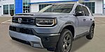 New 2026 Honda Passport RTL TOWING in FRISCO, TEXAS