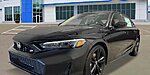 New 2026 Honda Civic  in FRISCO, TEXAS