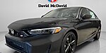 New 2026 Honda Civic  in FRISCO, TEXAS