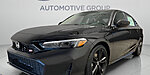 New 2026 Honda Civic  in FRISCO, TEXAS