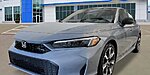 New 2026 Honda Civic Hybrid SPORT TOURING in FRISCO, TEXAS