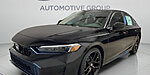New 2026 Honda Civic SPORT in FRISCO, TEXAS