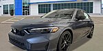 New 2026 Honda Civic SPORT in FRISCO, TEXAS